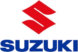 Rettungskarte Suzuki